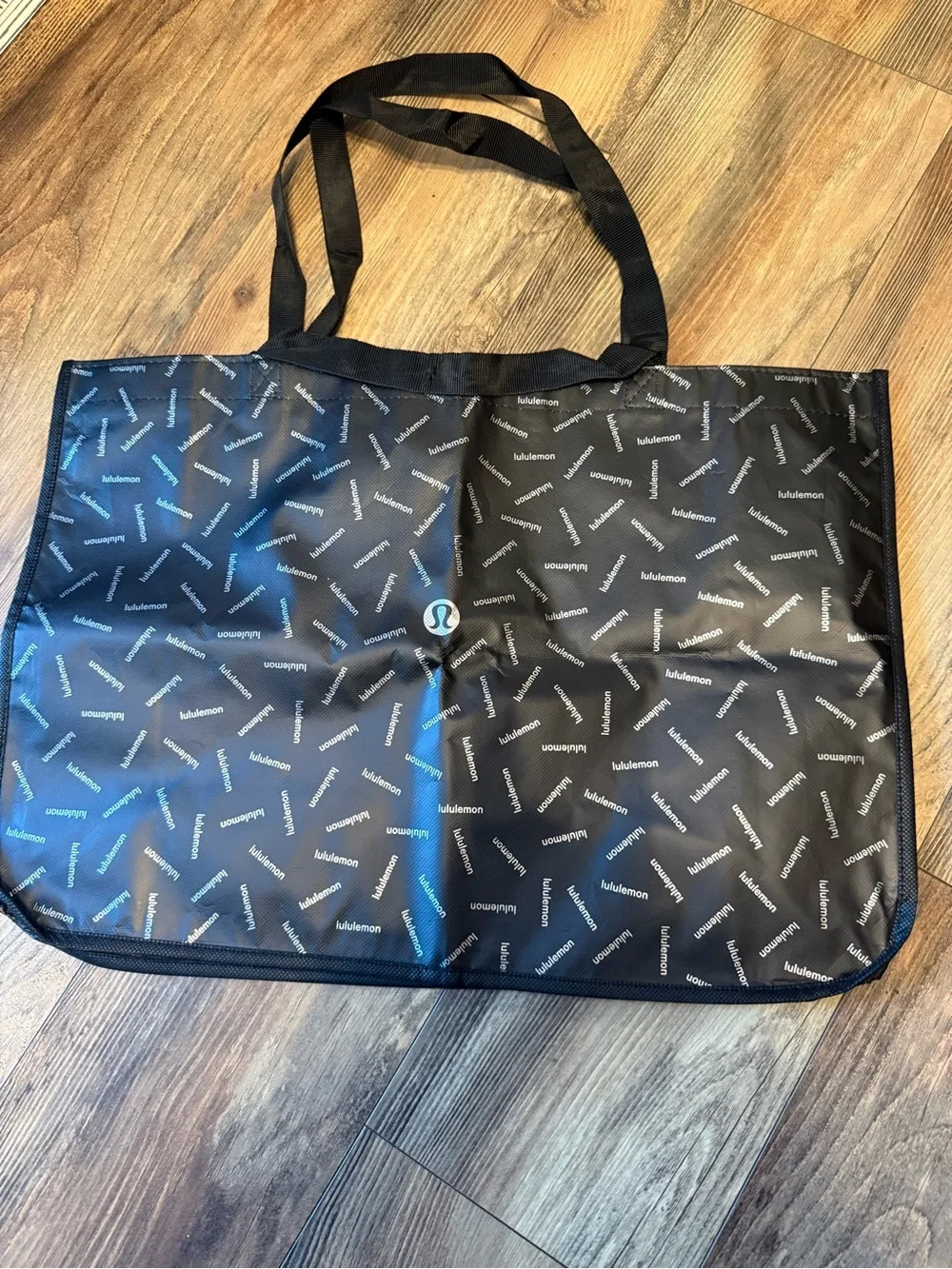 Lululemon JUMBO Tote Bag BUNDLE